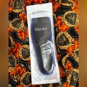 Rothys Insoles size 10
